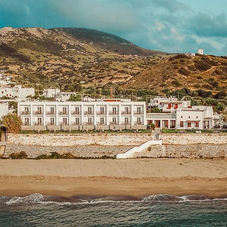Hydroussa Skyros Hotell Eksteriør bilde