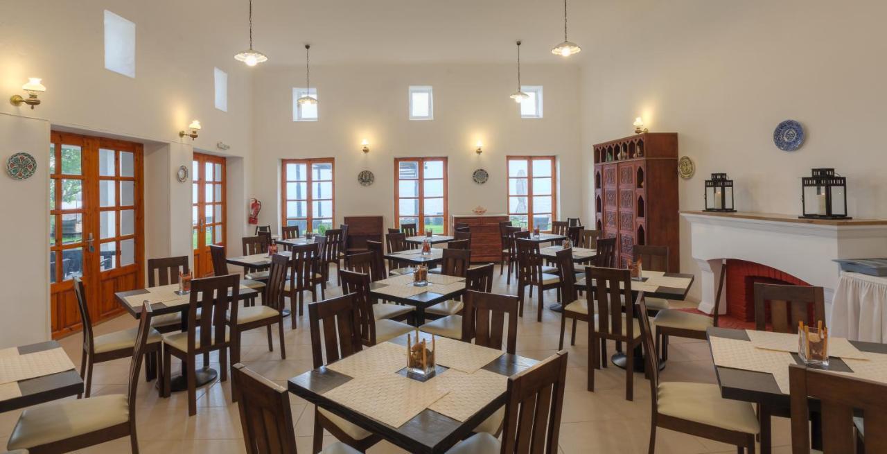 Hydroussa Skyros Hotell Eksteriør bilde